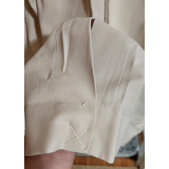 MANGO Trench Coat - Picture 4 of 4